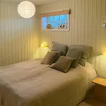 Summer House With Access To Roskilde Fjord *