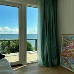Nyaraló Summer House With Access To Roskilde Fjord Frederiksværk
