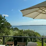 Nyaraló Summer House With Access To Roskilde Fjord *