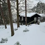 Summer House With Access To Roskilde Fjord Nyaraló Frederiksværk