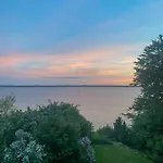 Summer House With Access To Roskilde Fjord Nyaraló
