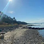 Summer House With Access To Roskilde Fjord