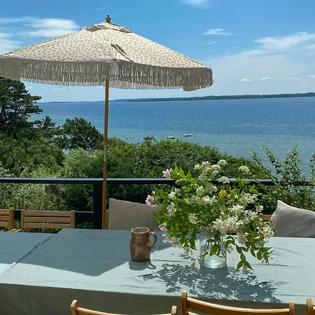 Summer House With Access To Roskilde Fjord Frederiksværk