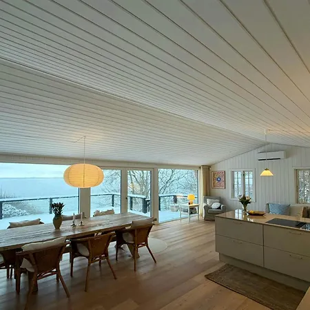 Ferienhaus Summer House With Access To Roskilde Fjord *