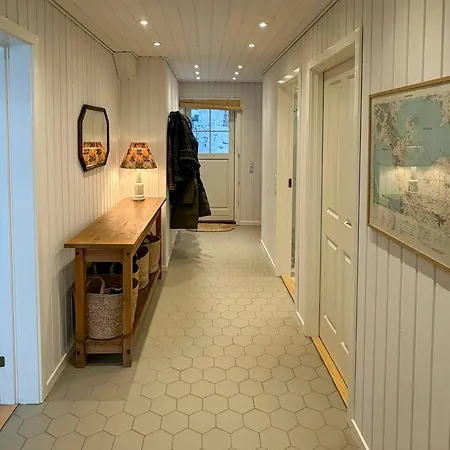 Summer House With Access To Roskilde Fjord Ferienhaus *