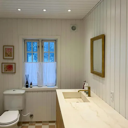 Ferienhaus Summer House With Access To Roskilde Fjord